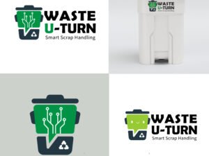 Wasteuturn logo